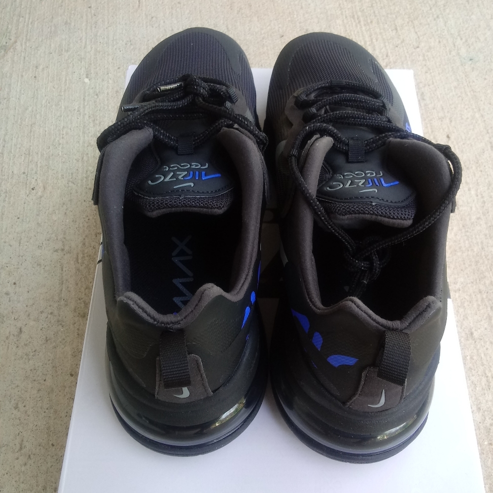 Nike Air Max 270 React - Picture 6 of 7